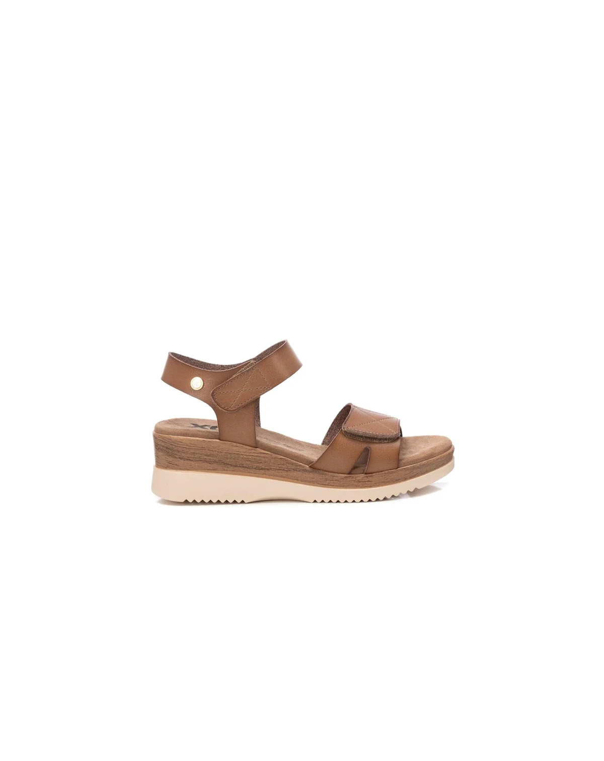 Women's Low Wedge Sandals By XTI