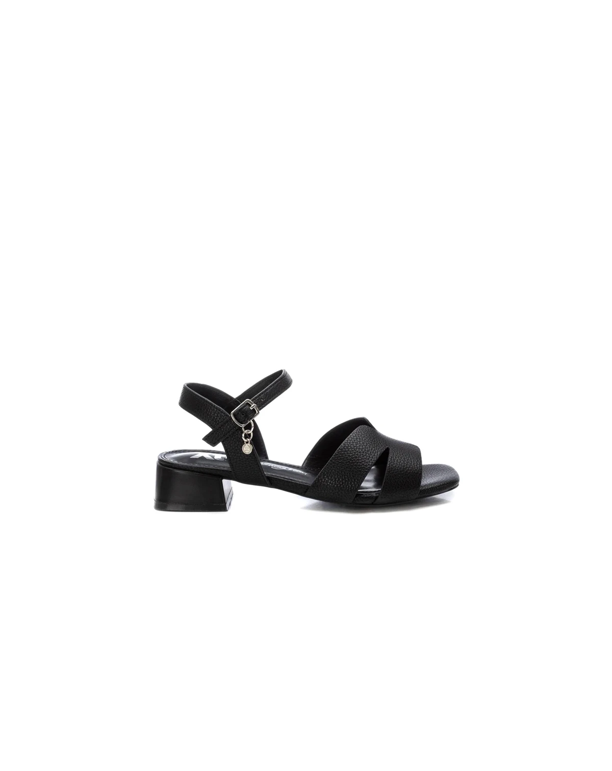 Women's Block Heel Sandals By XTI