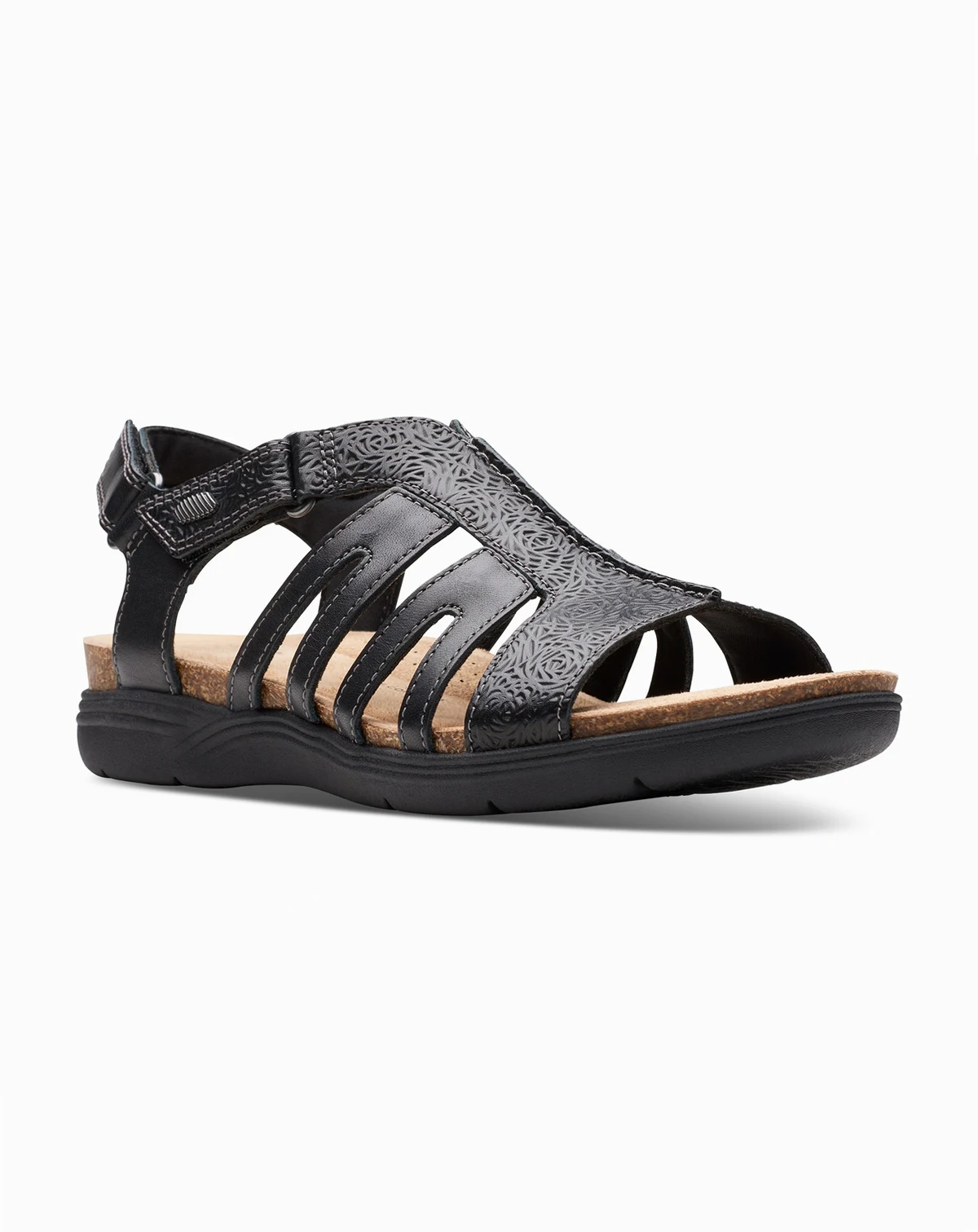 Women's April Belle Strappy Slingback Sandals