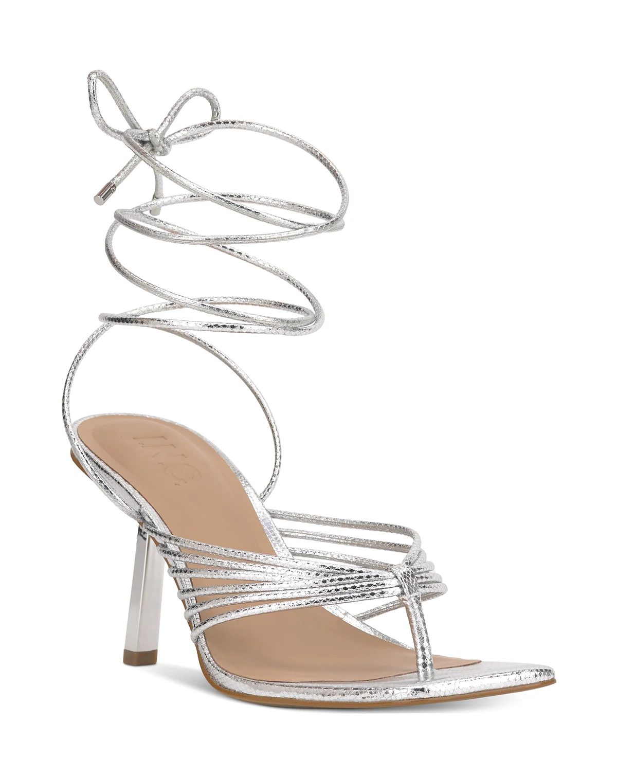 Women's Sahla Ankle-Tie Sandals, Exclusively at Macy's