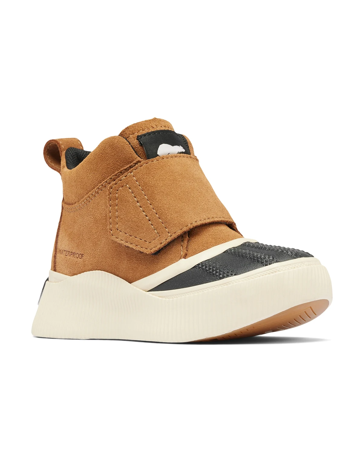 Toddler Out N About IV Waterproof Booties