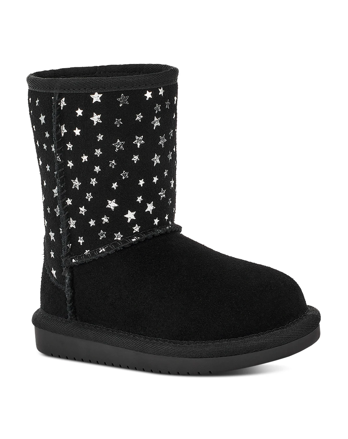 Kids Koola Short Stars Booties