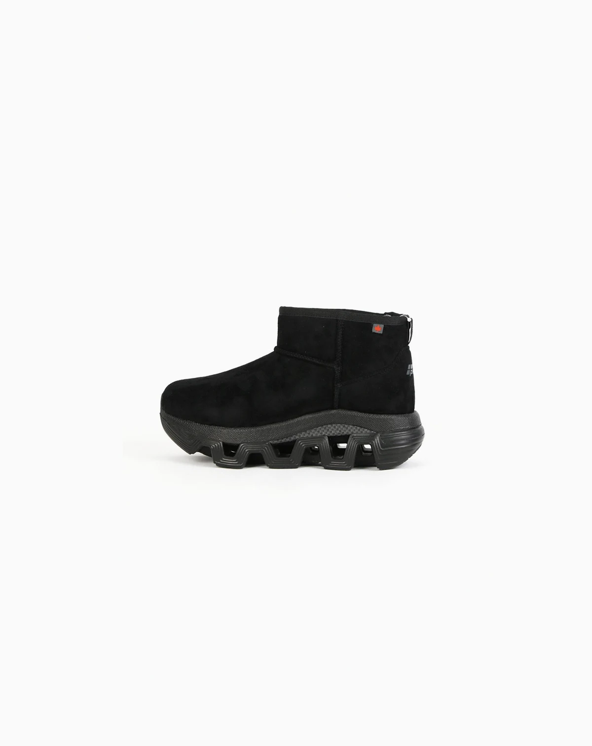 Women's Winter Booties With Stability Sole Snoworca