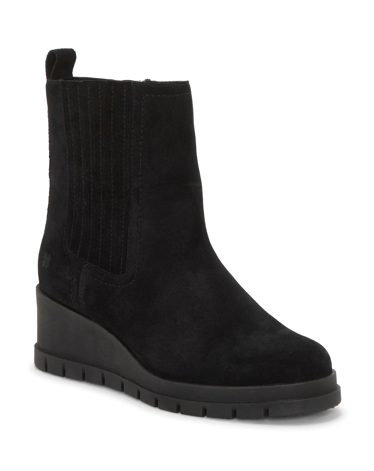 Women's Sondruh Gore Wedge Booties