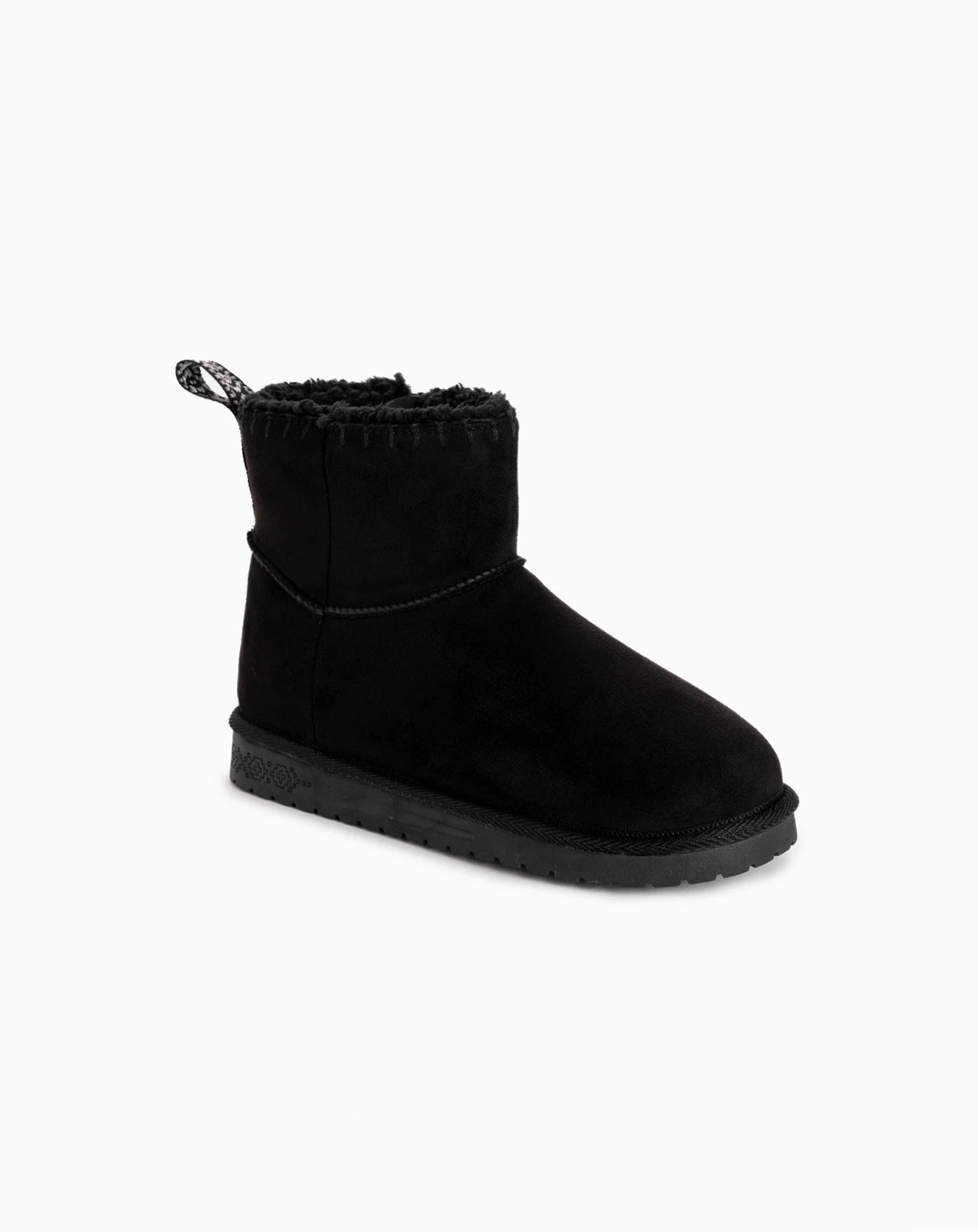 Women's Tatum Boots Wide