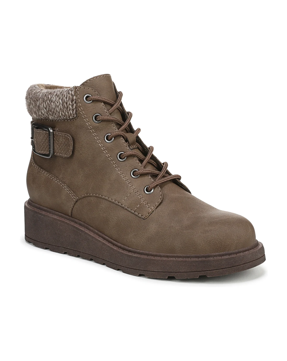 Women's Kinsley Zip Short Boots