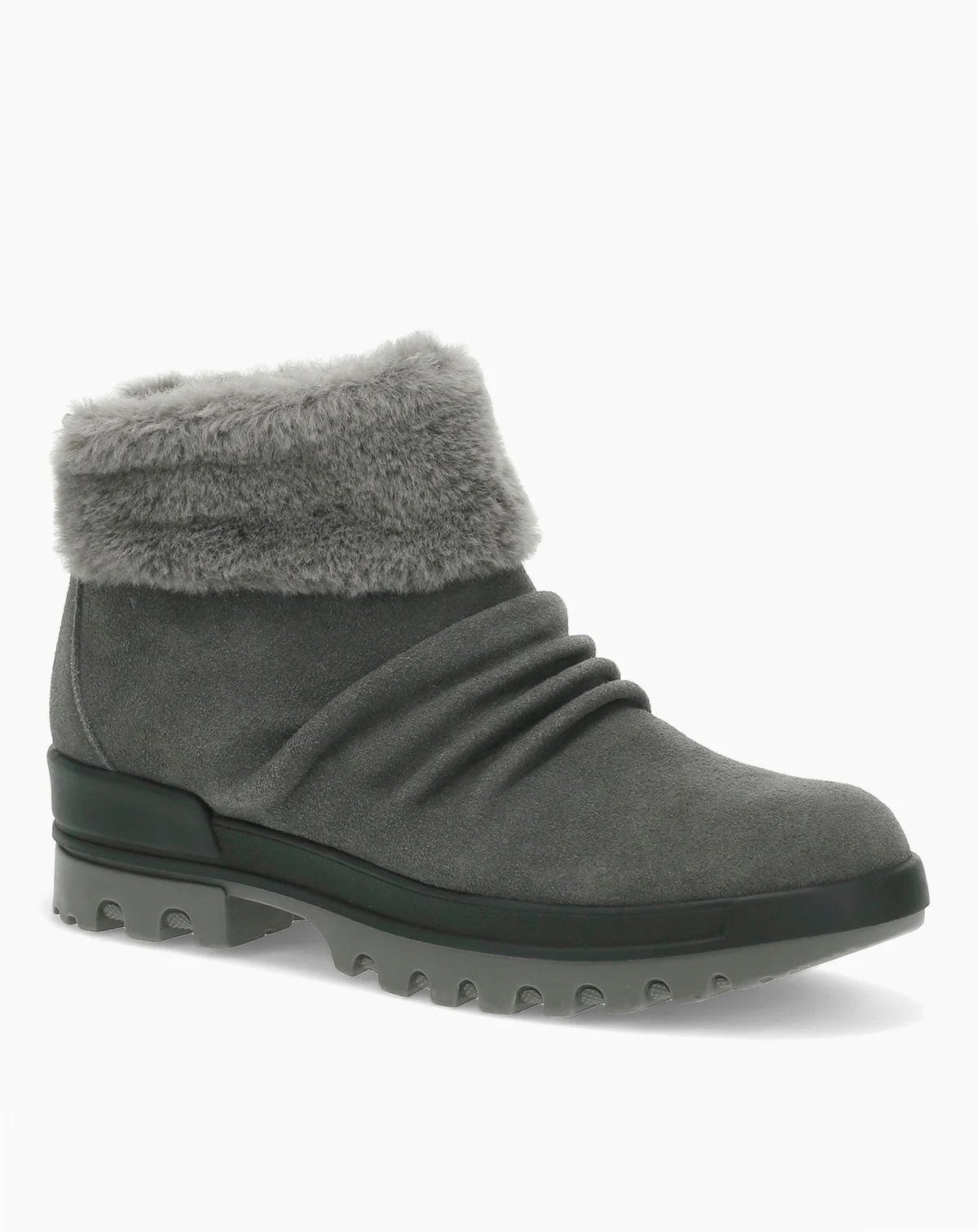 Women's Nuri Cold Weather Booties