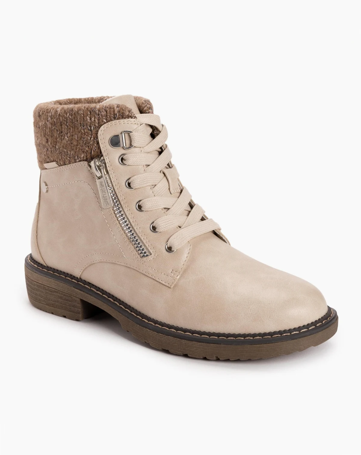 Women's Garland Georgia Boots Wide