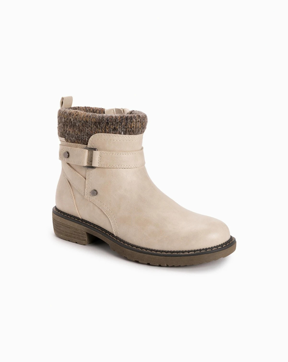 Women's Garland Gina Booties
