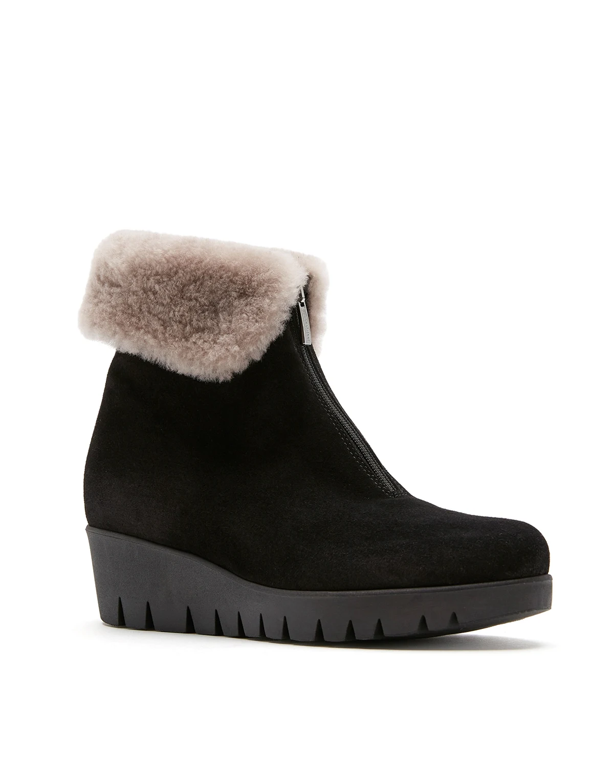 Women's Timmy City Dry™ Wedge Booties