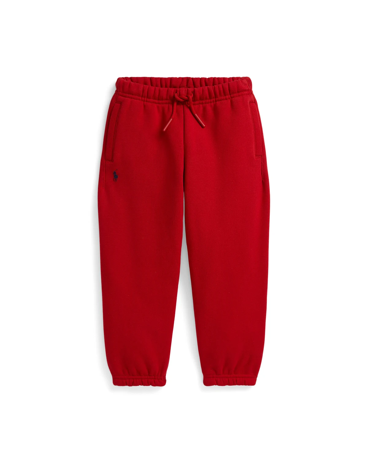 Girls' 2T-6X Team USA Fleece Jogger Pants