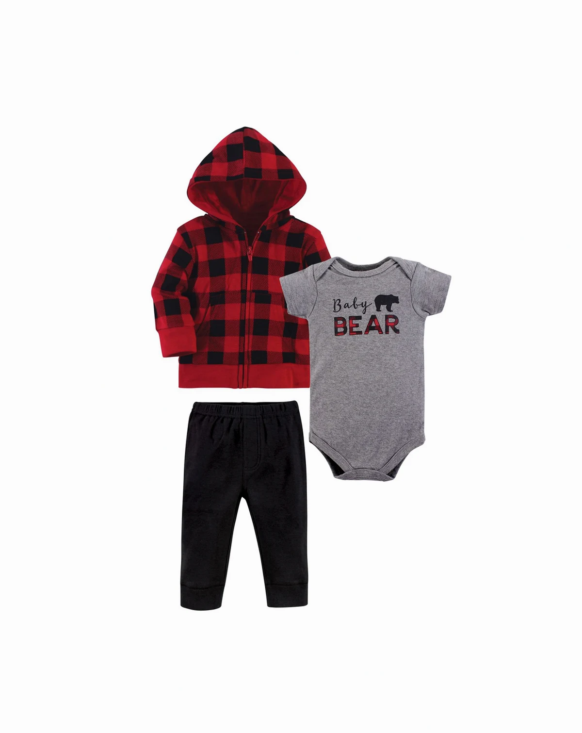 Treasure ' Convertible Top & Pant Set Hoodie, Bodysuit or Tee Included