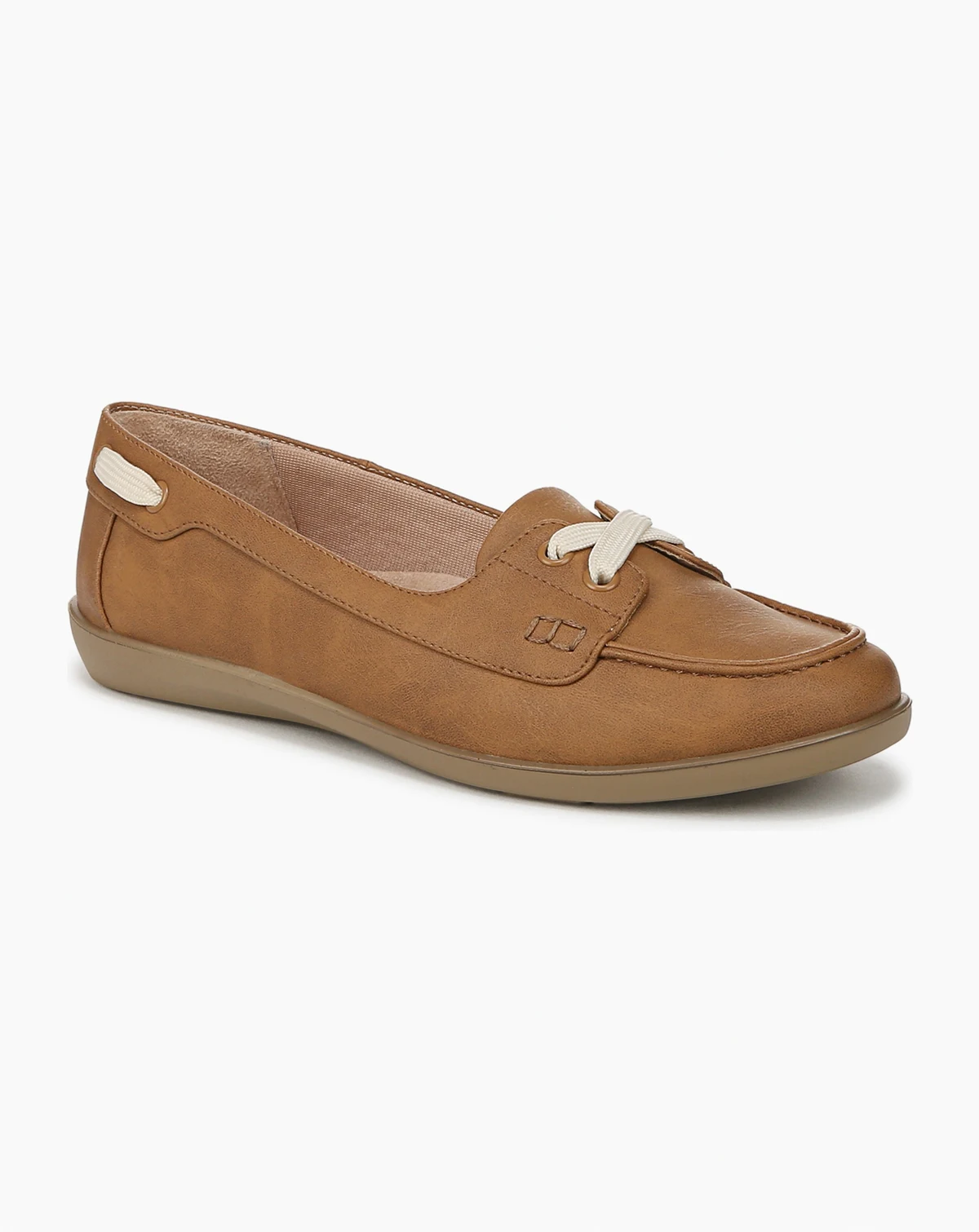 Women's Nautical Boat Shoes