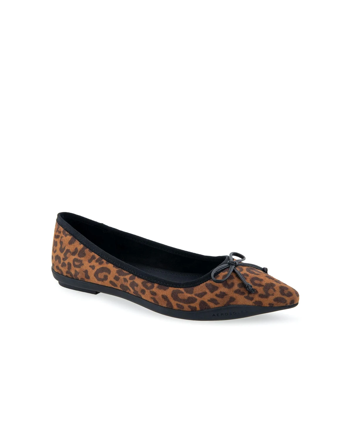 Dumas Dress-Flat