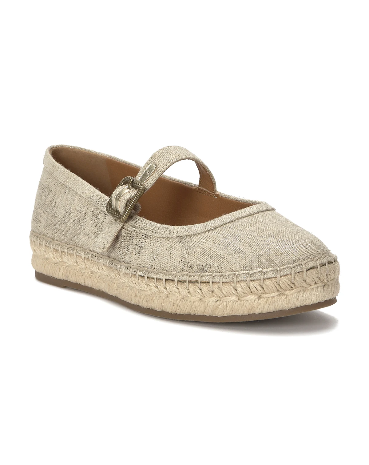 Women's Orlyna Espadrille Mary Jane Flats