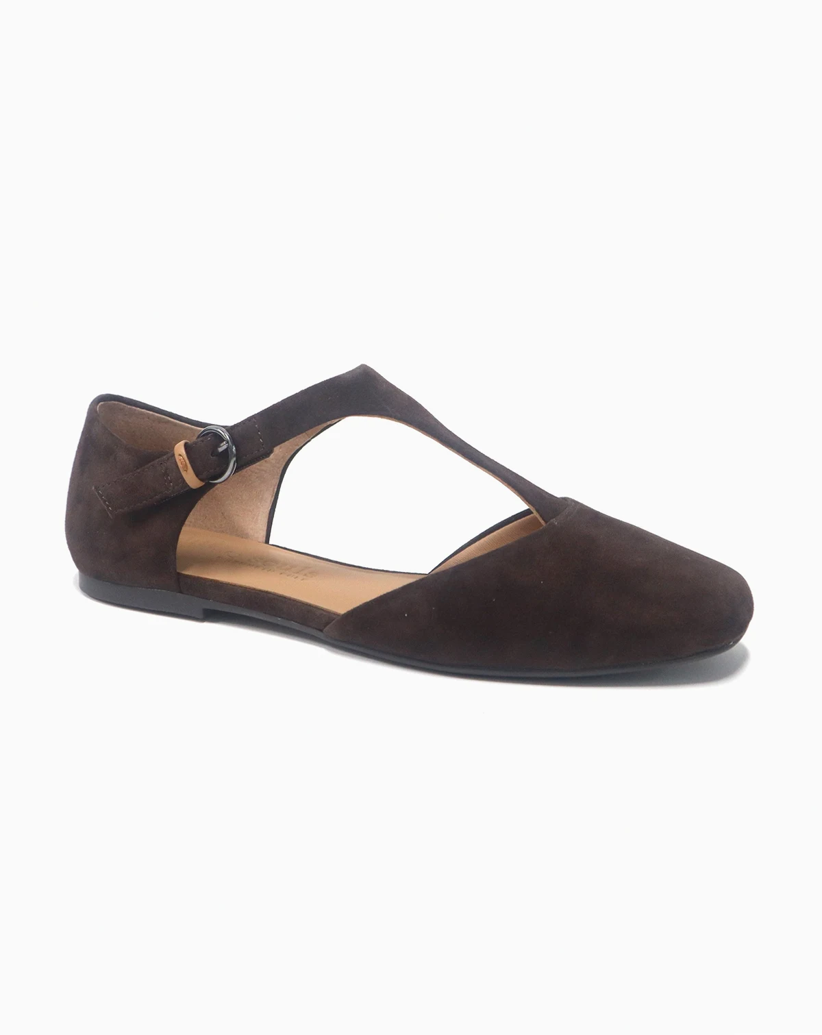 Women's Wyatt T-Strap Flats