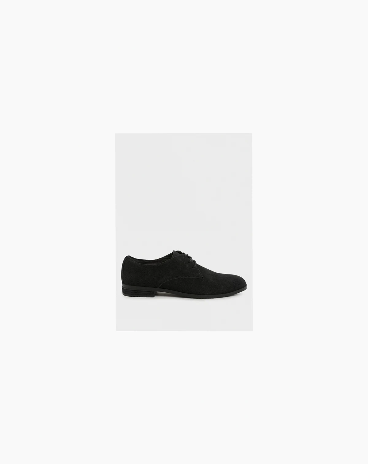 Zazie Classic Derby Shoes