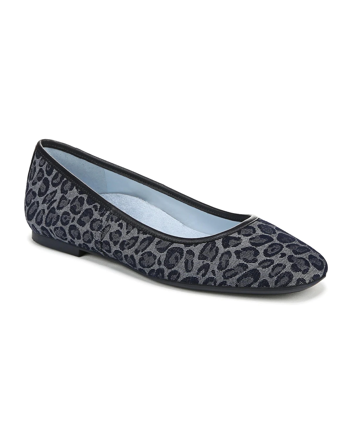 Womens Orinda 2 Ballet Flats