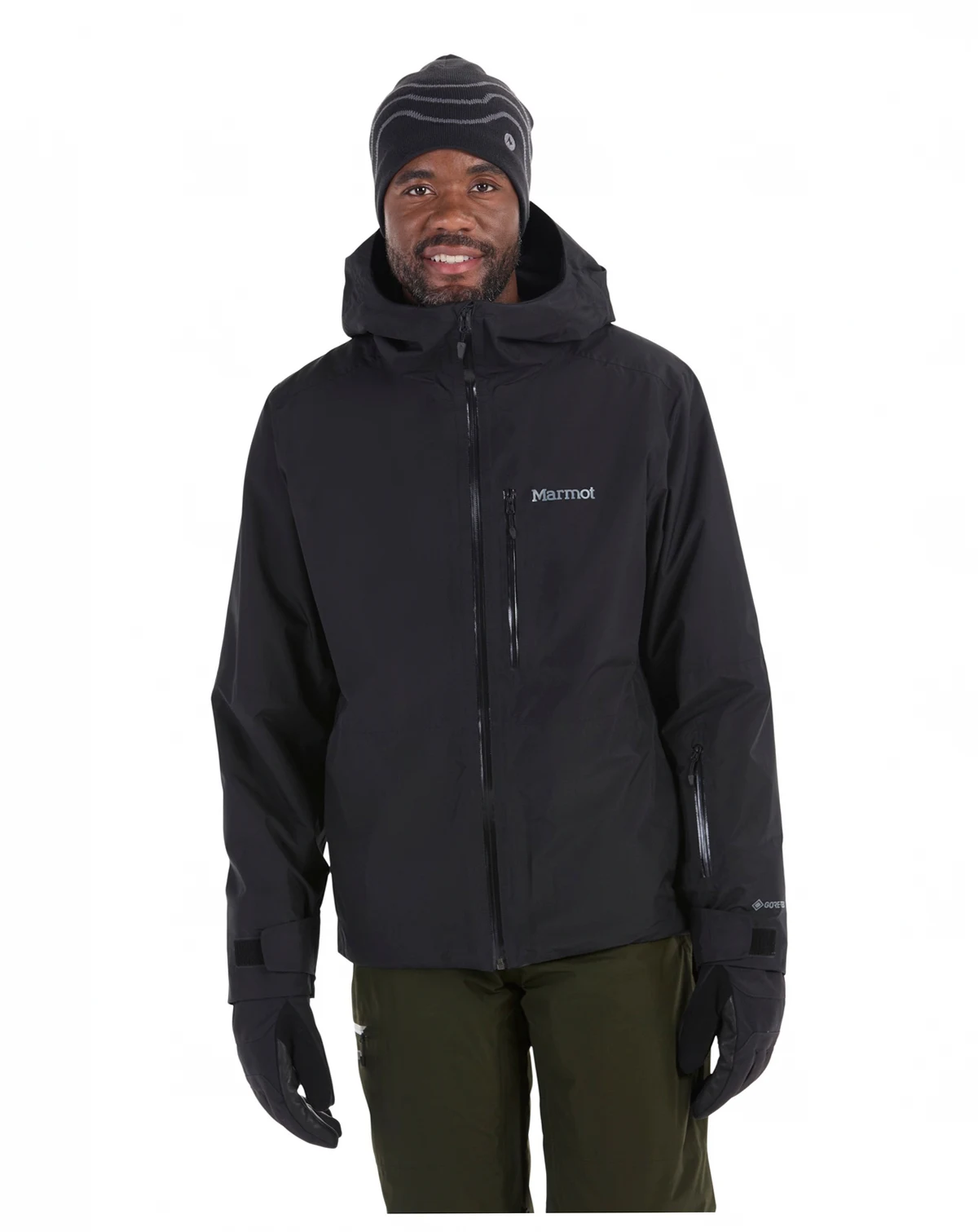 Men's Light Ray Gore-Tex Jacket
