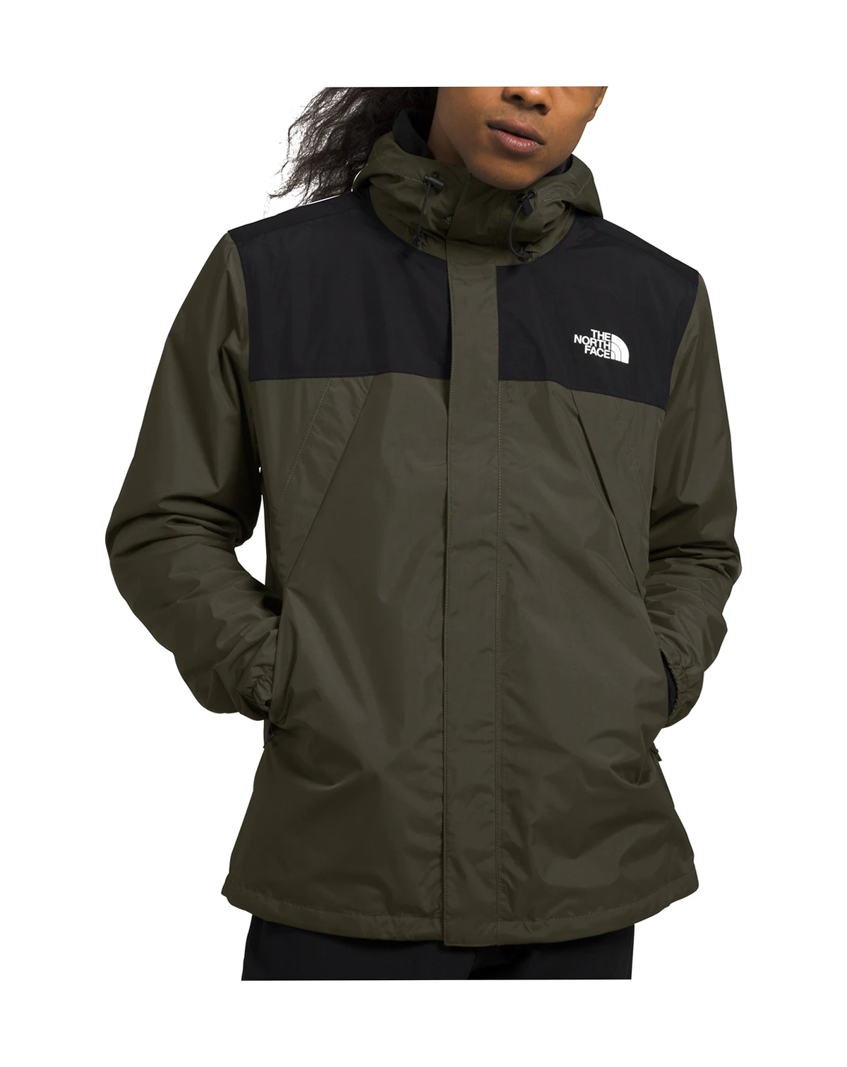 Men's Antora Tri-Climate Jacket