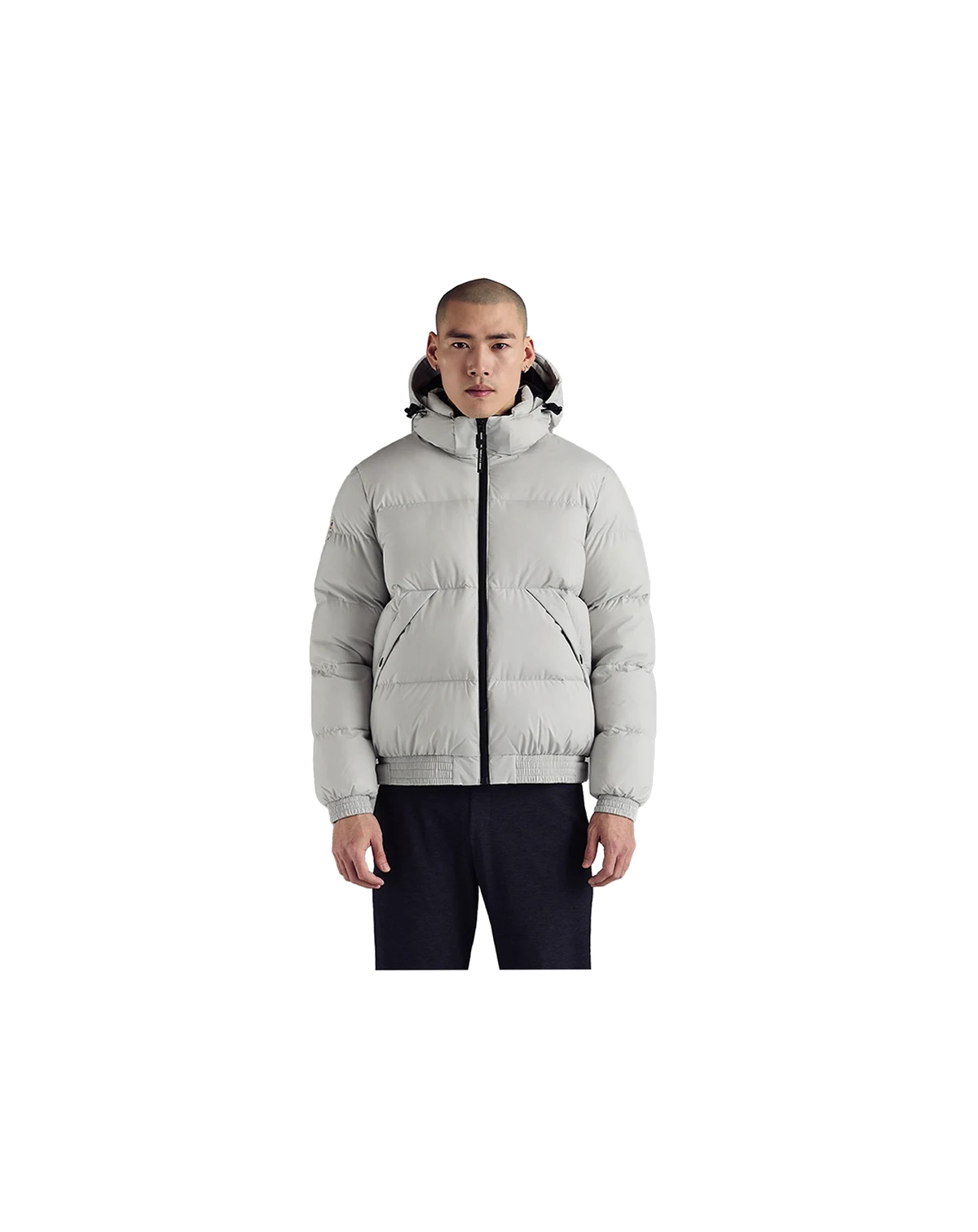 Men's Worsley Down Puffer