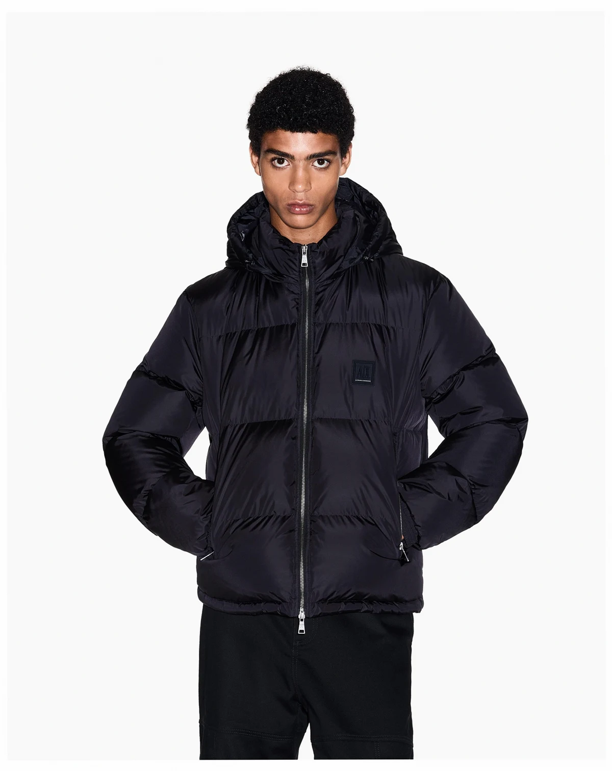 Men's Icon Down Jacket