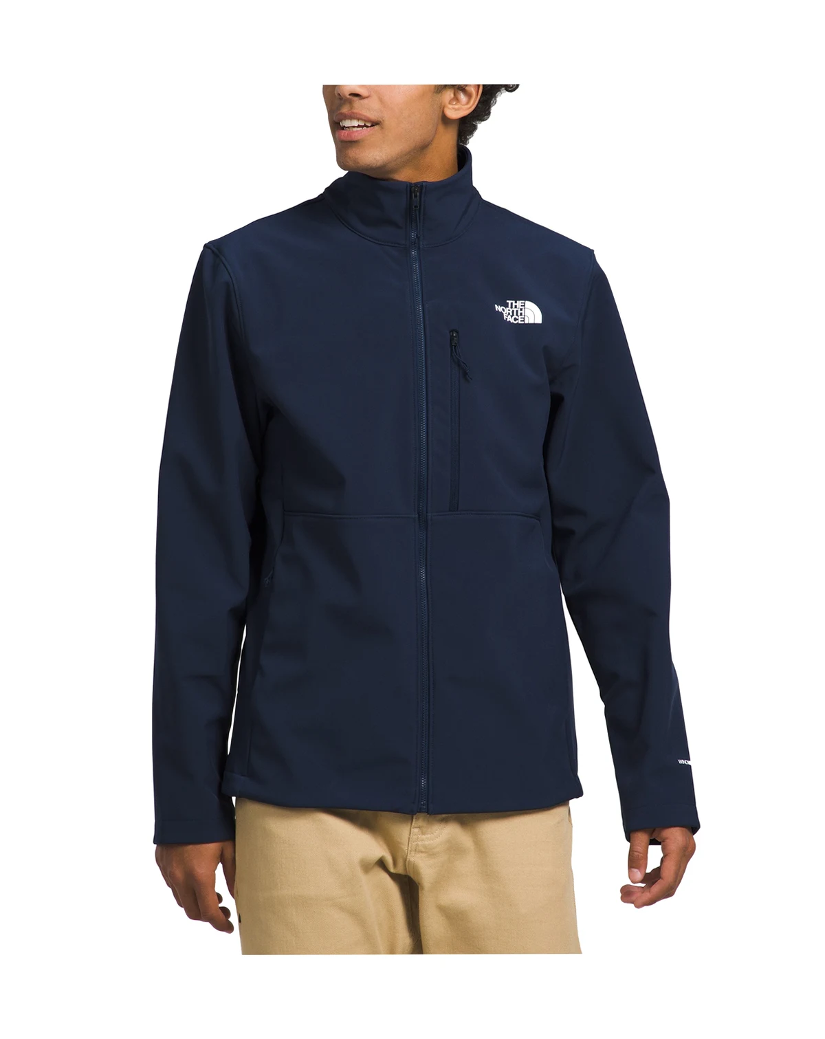 Men's Apex Bionic 3 DWR Full-Zip Jacket
