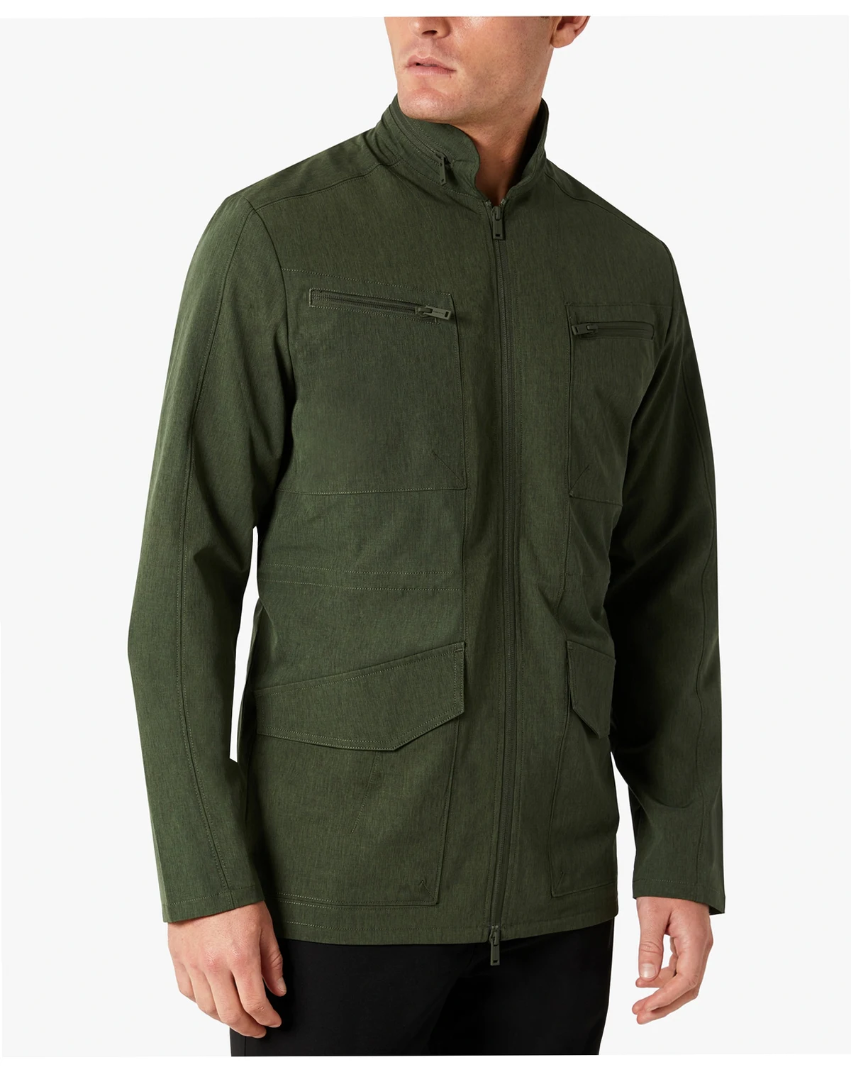 Men's Active Field Jacket