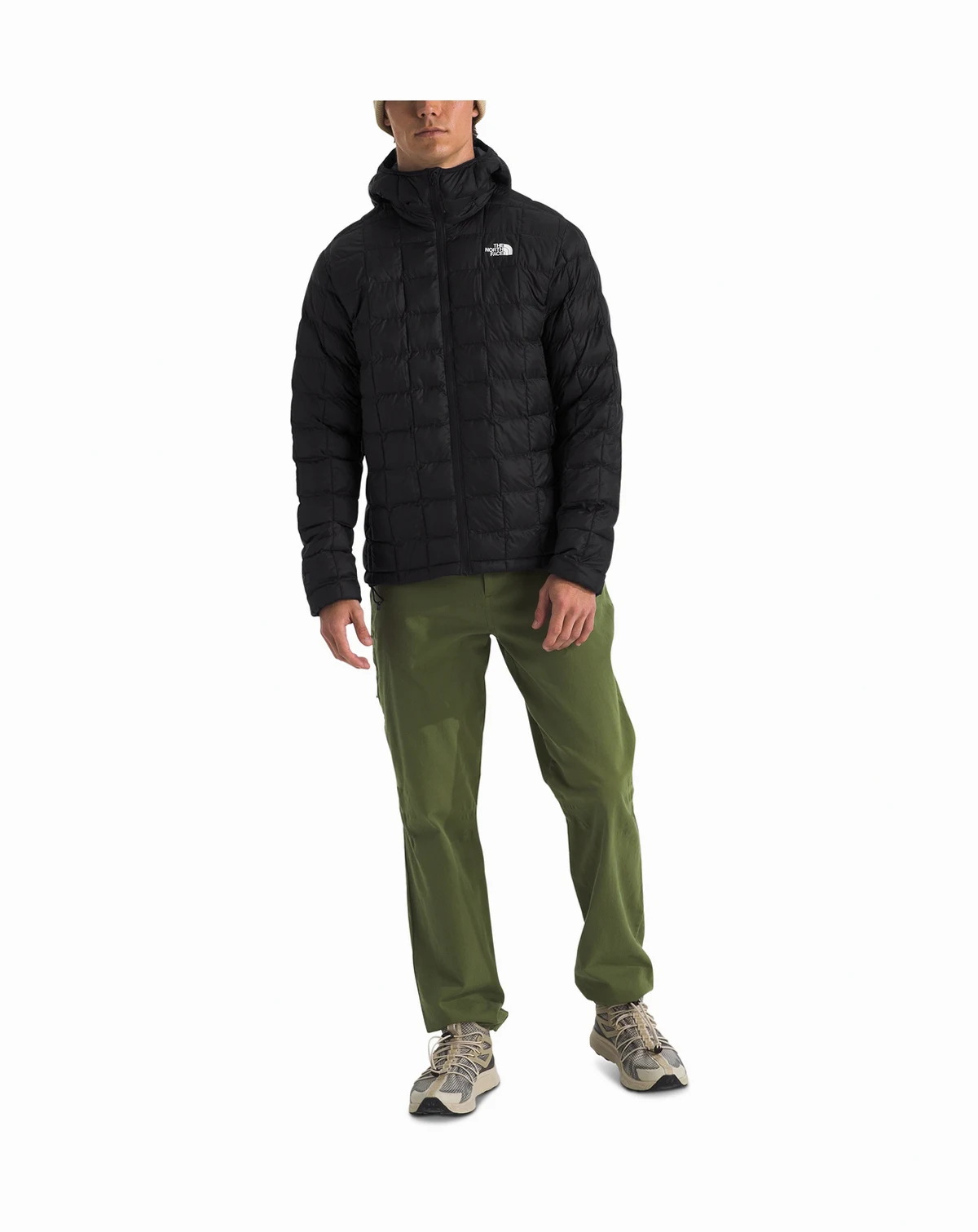 Men's ThermoBall Eco Puffer Hoodie 2.0