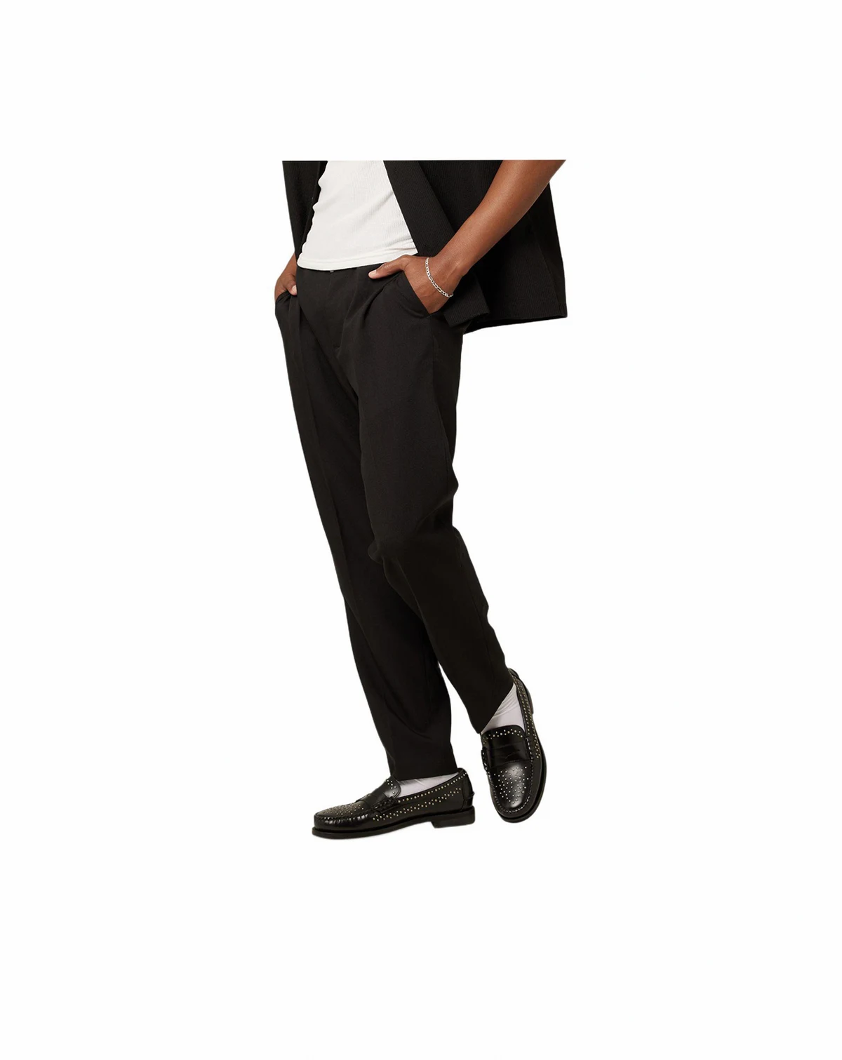 Men's Legacy Cropped Trouser