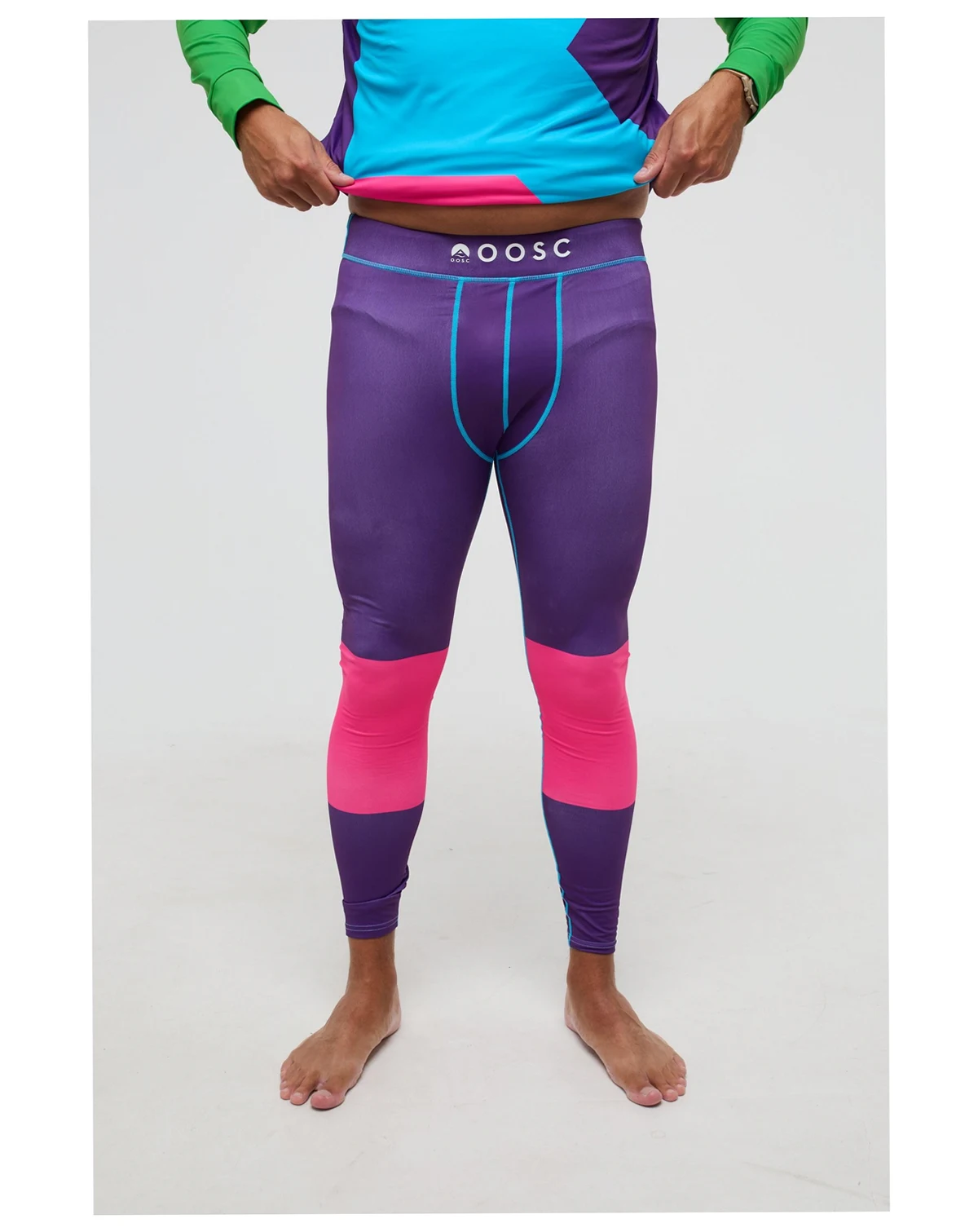 Men's Powder Hound Baselayer Legging