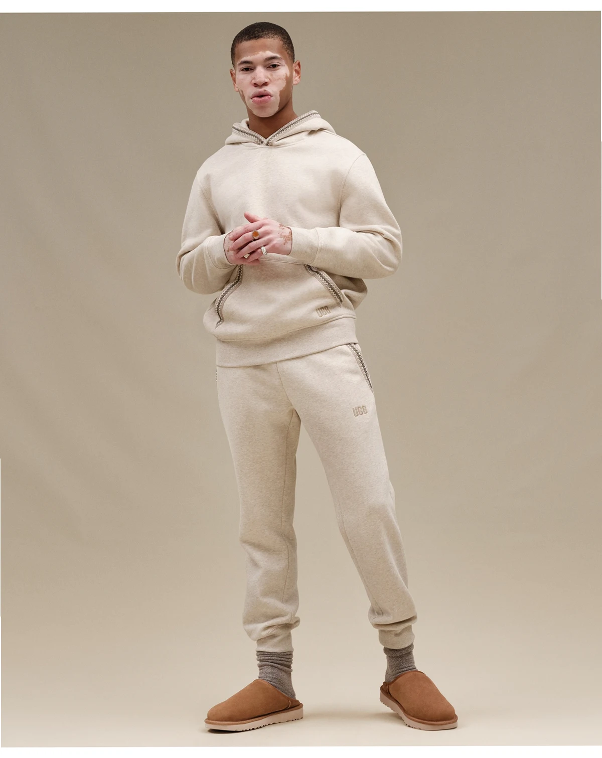 UGG Men's Tasman Drawstring Joggers