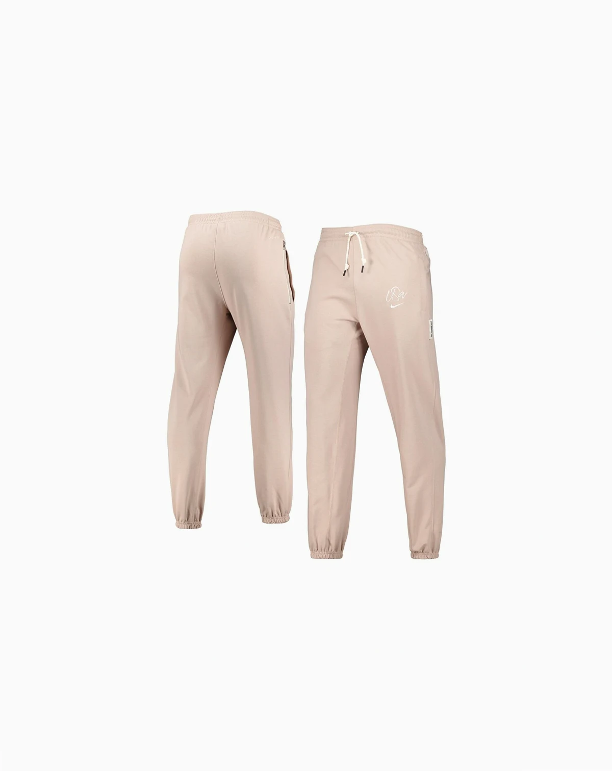 Men's Tan USMNT Standard Issue Performance Pants
