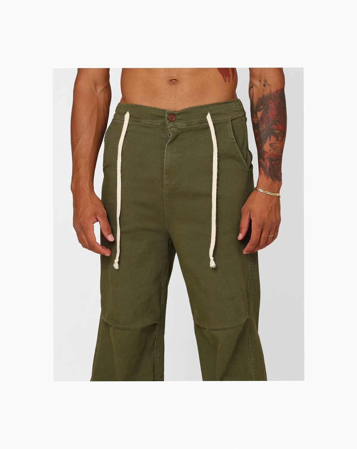 James Street Joggers