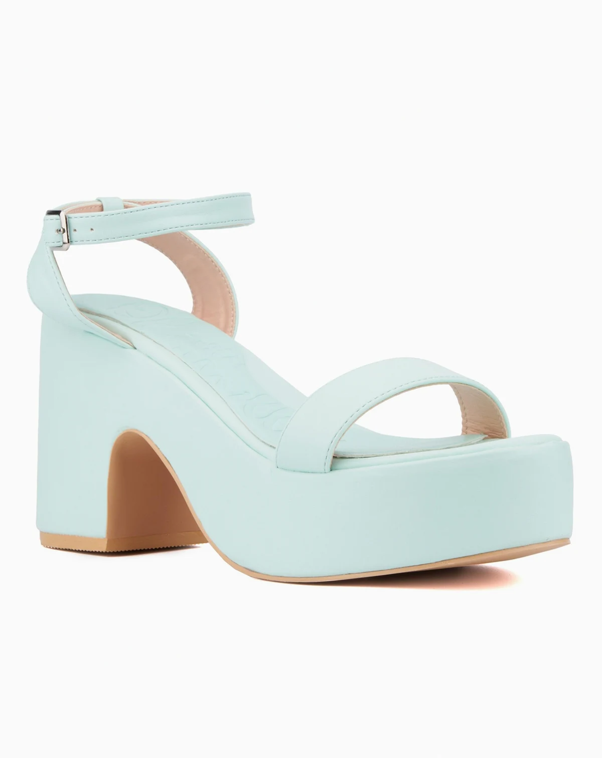 Women's Charmer Platform Heel Sandal