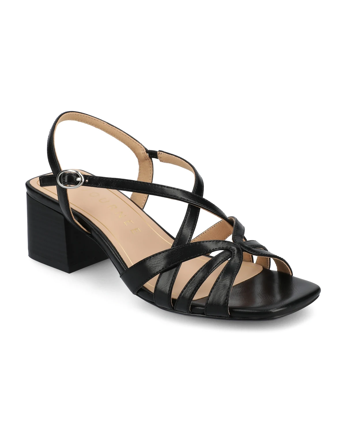 Women's Shyla Block Heel Dress Sandals