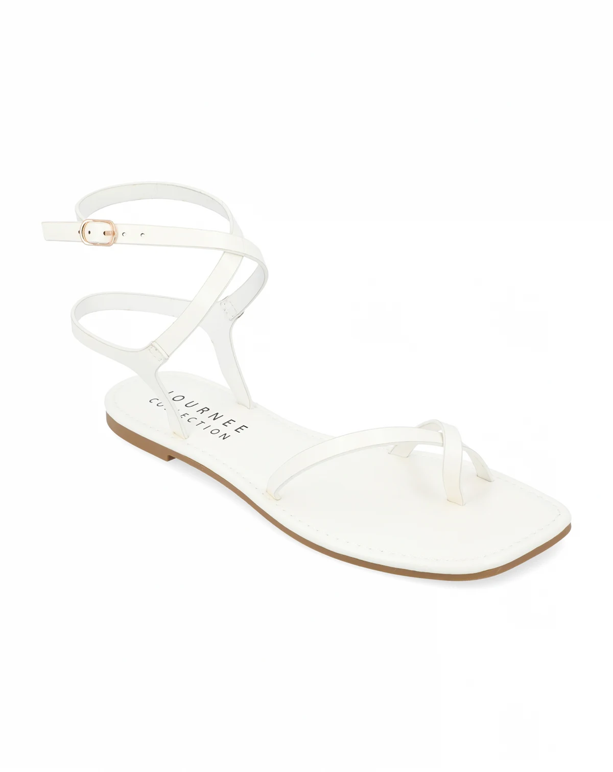 Women's Charra Strappy Flat Sandals