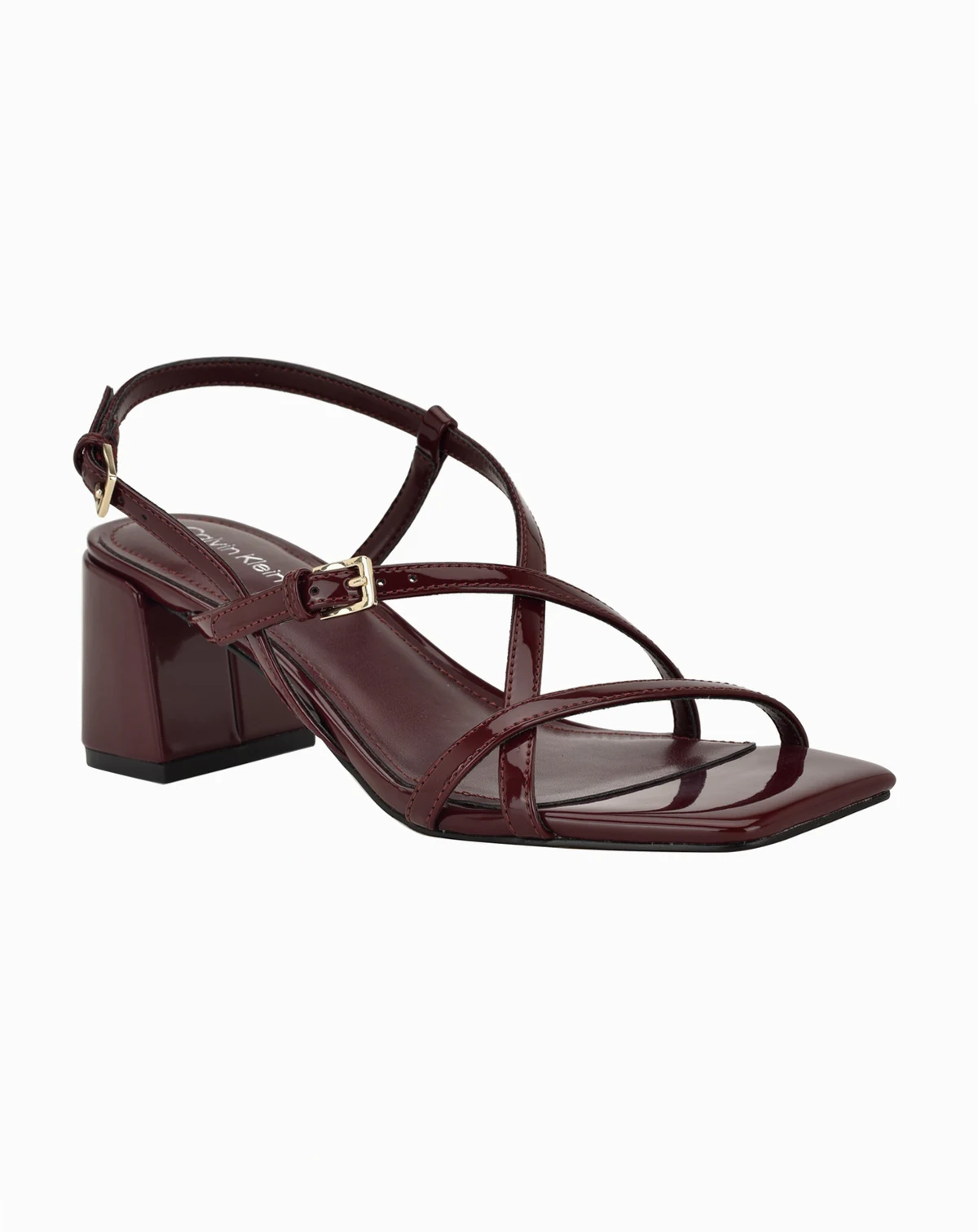 Women's Pandy Strappy Block Heel Sandals