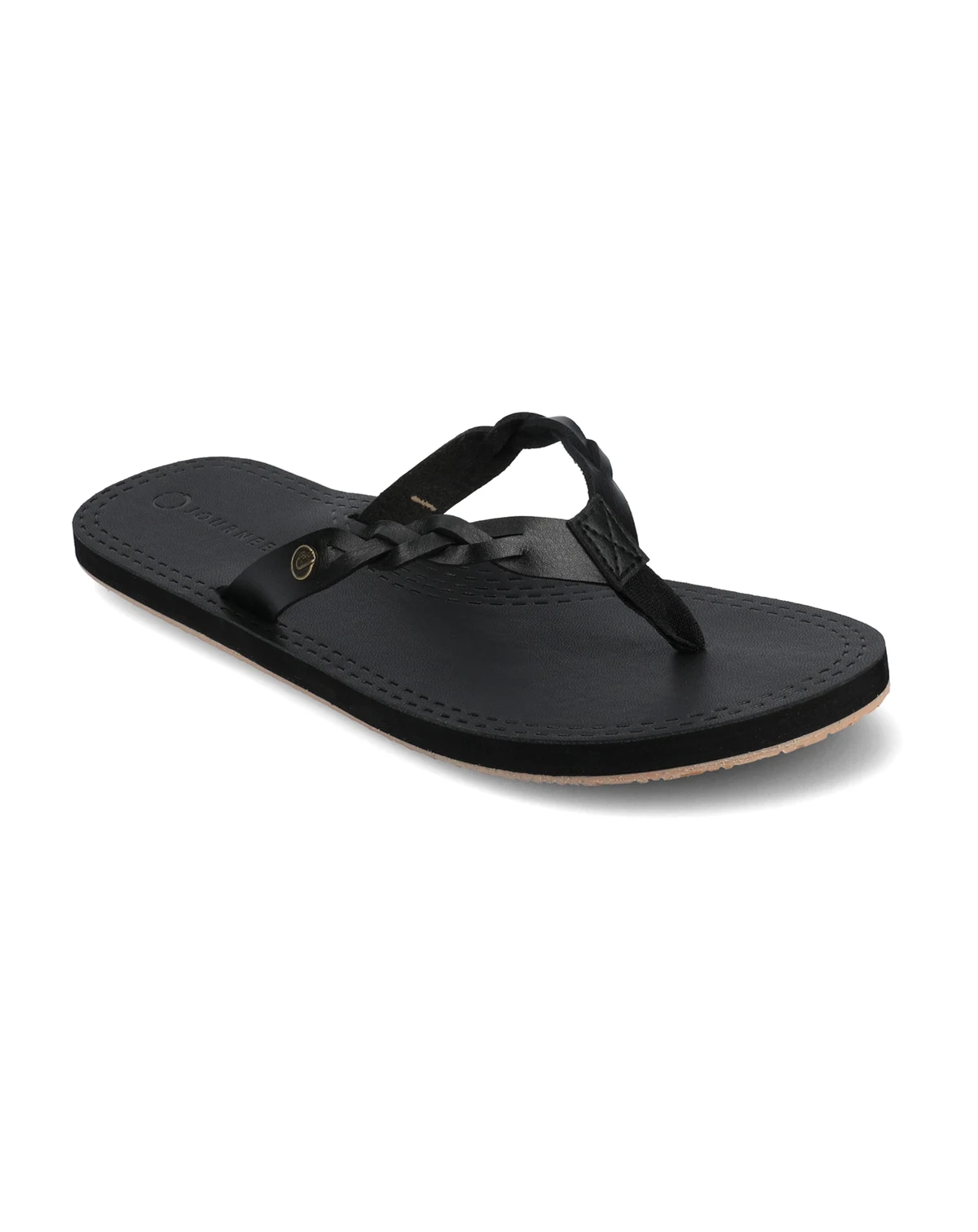 Women's Tomi Braided Thong Sandals