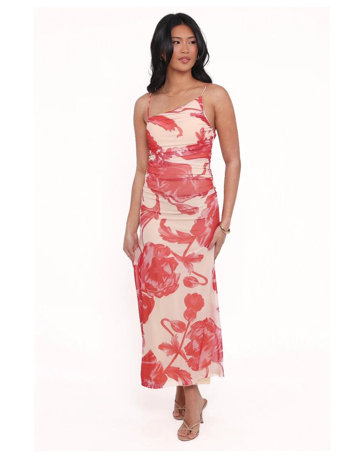 Women's Jasmine Maxi Dress