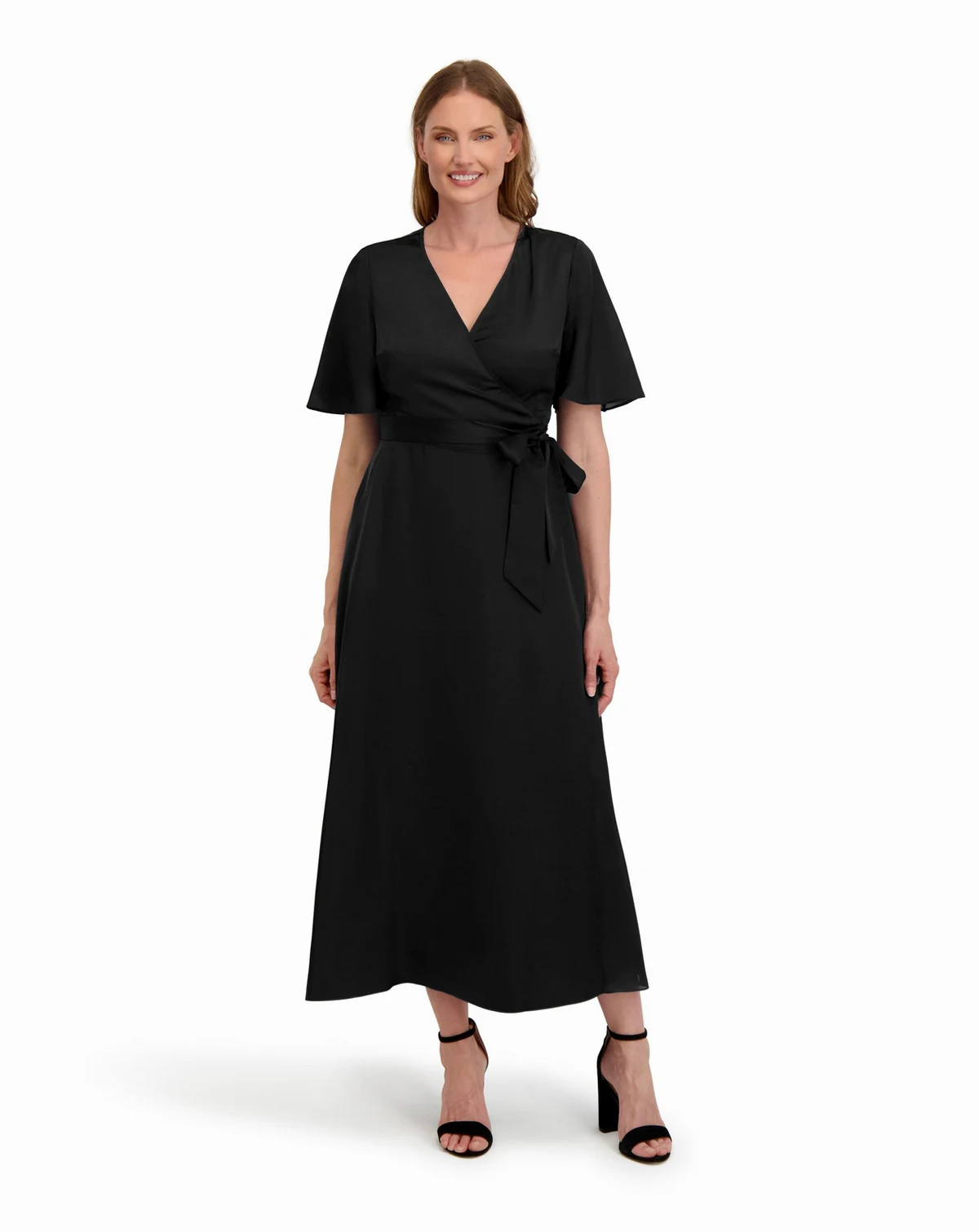 Women's Madison Wrap Dress
