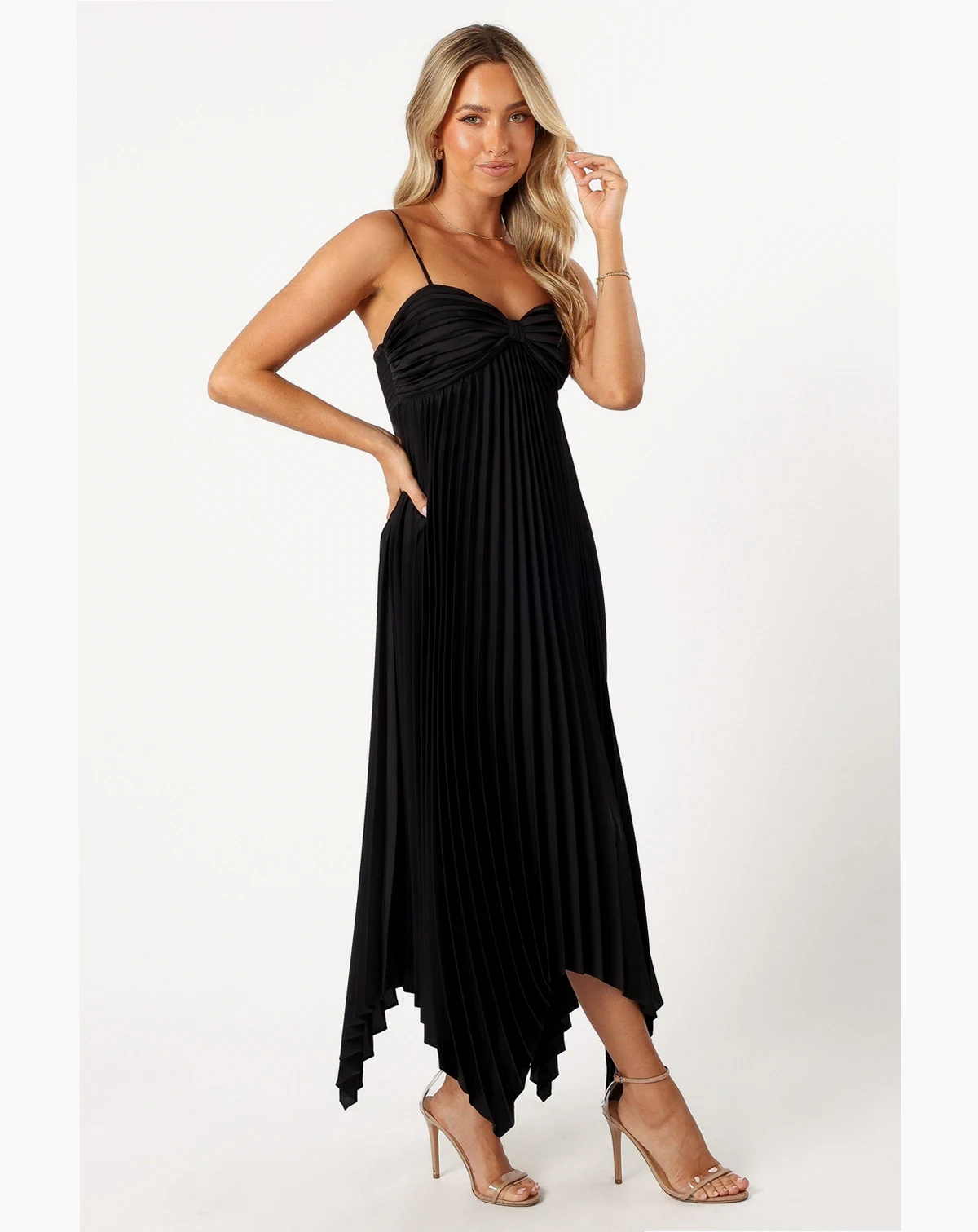 Women's Vikki Dress