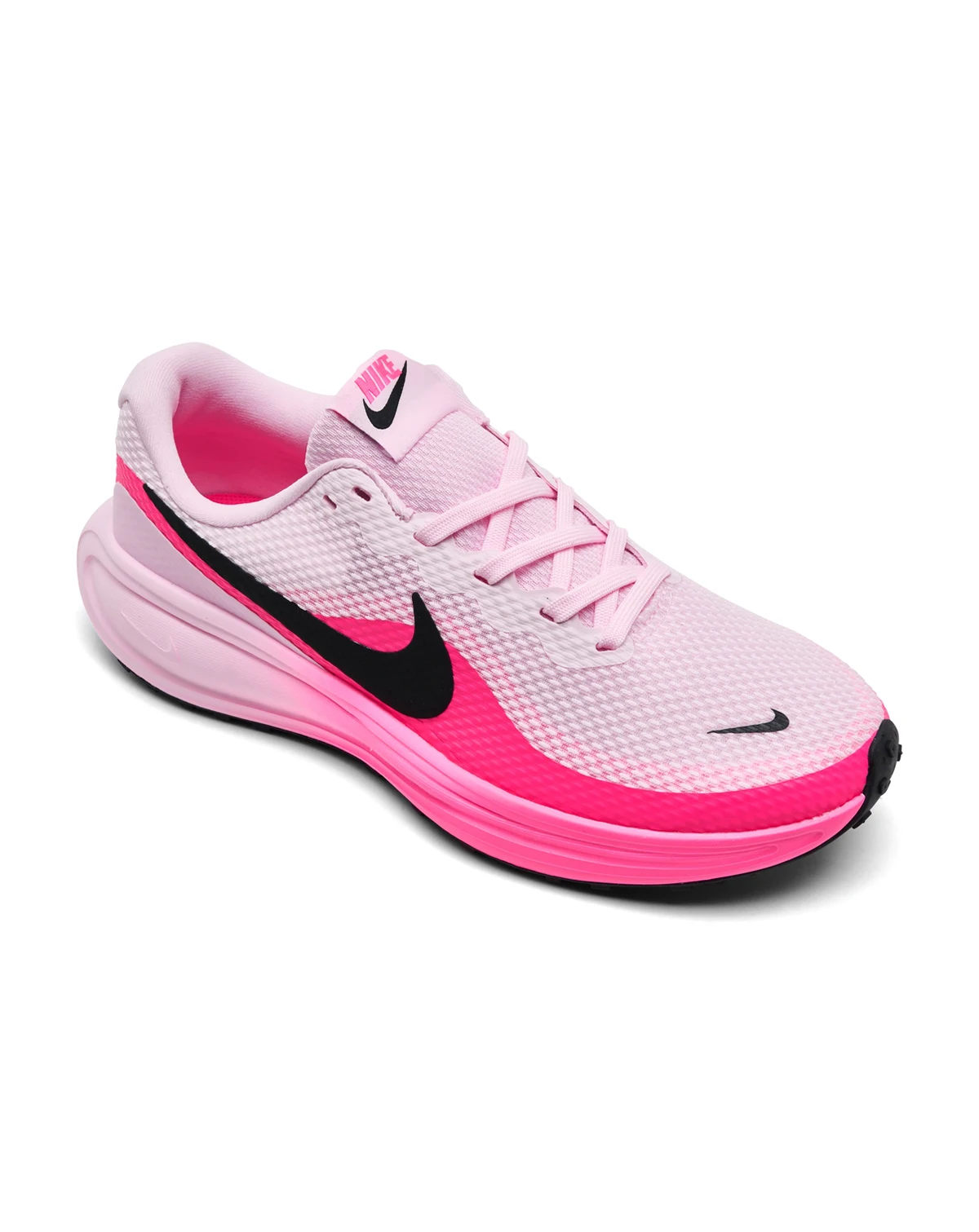 Women's Revolution 8 Running Sneakers from Finish Line