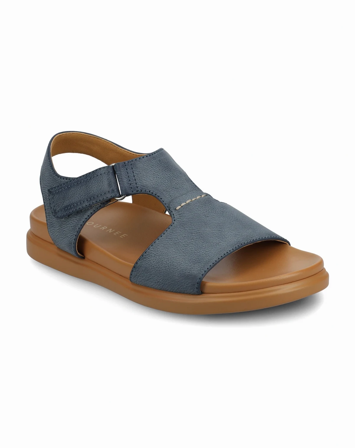 Women's Mira Footbed Flat Sandals