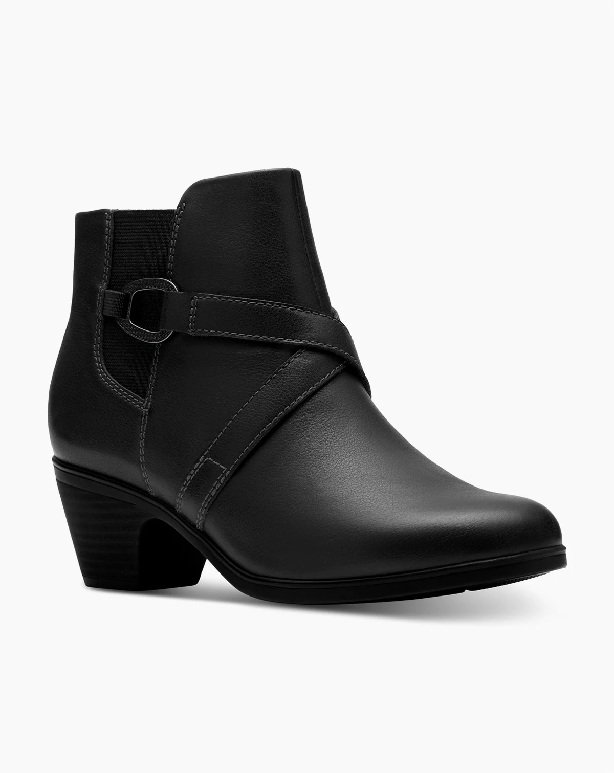 Collection Women's Emily2 Henley Wedge Booties