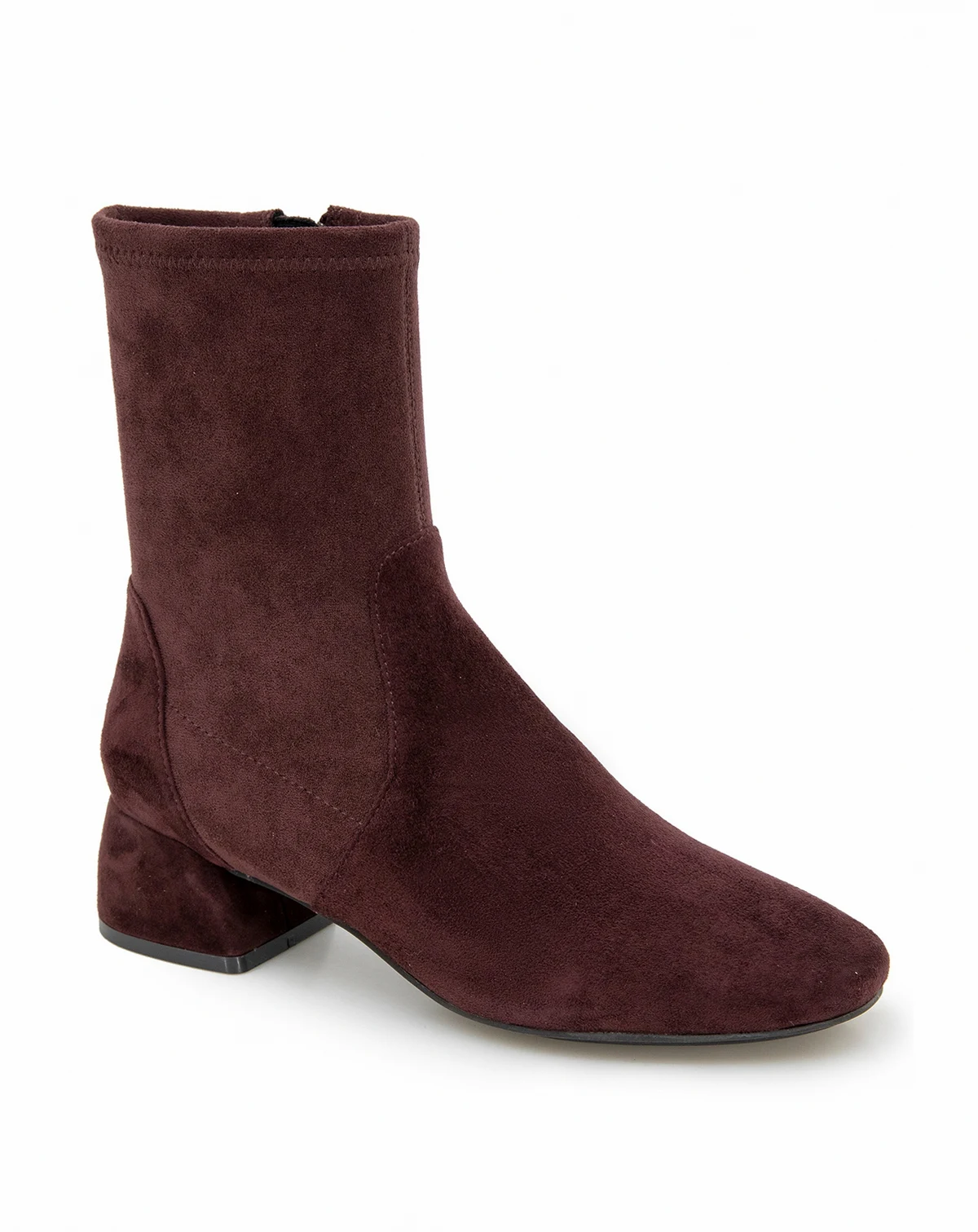 Women's Emily Block Heel Booties