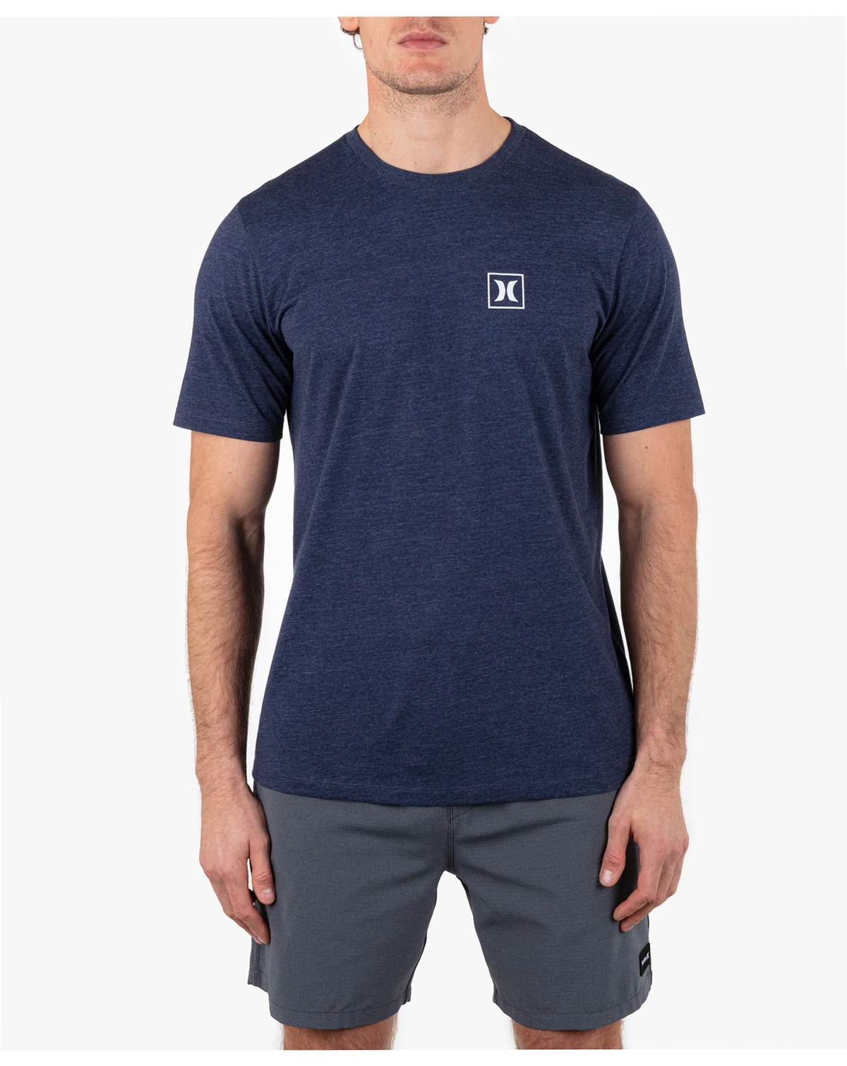 Men's Icon Boxed Short Sleeves T-shirt