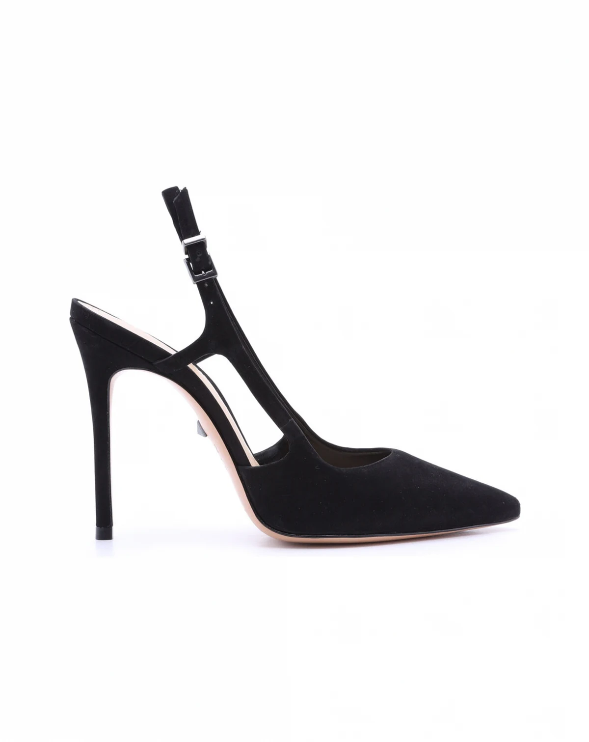 Women's Boris High-Heeled Pumps