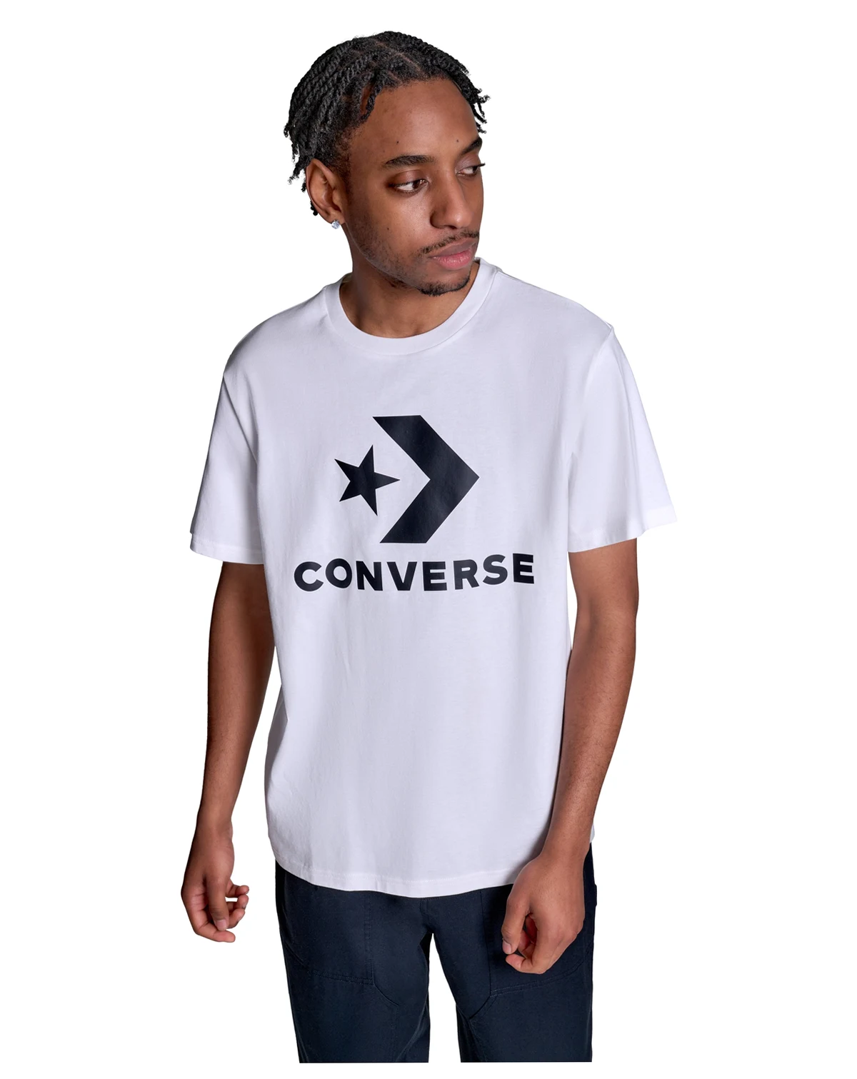 Men's Star Chevron Graphic T-Shirt