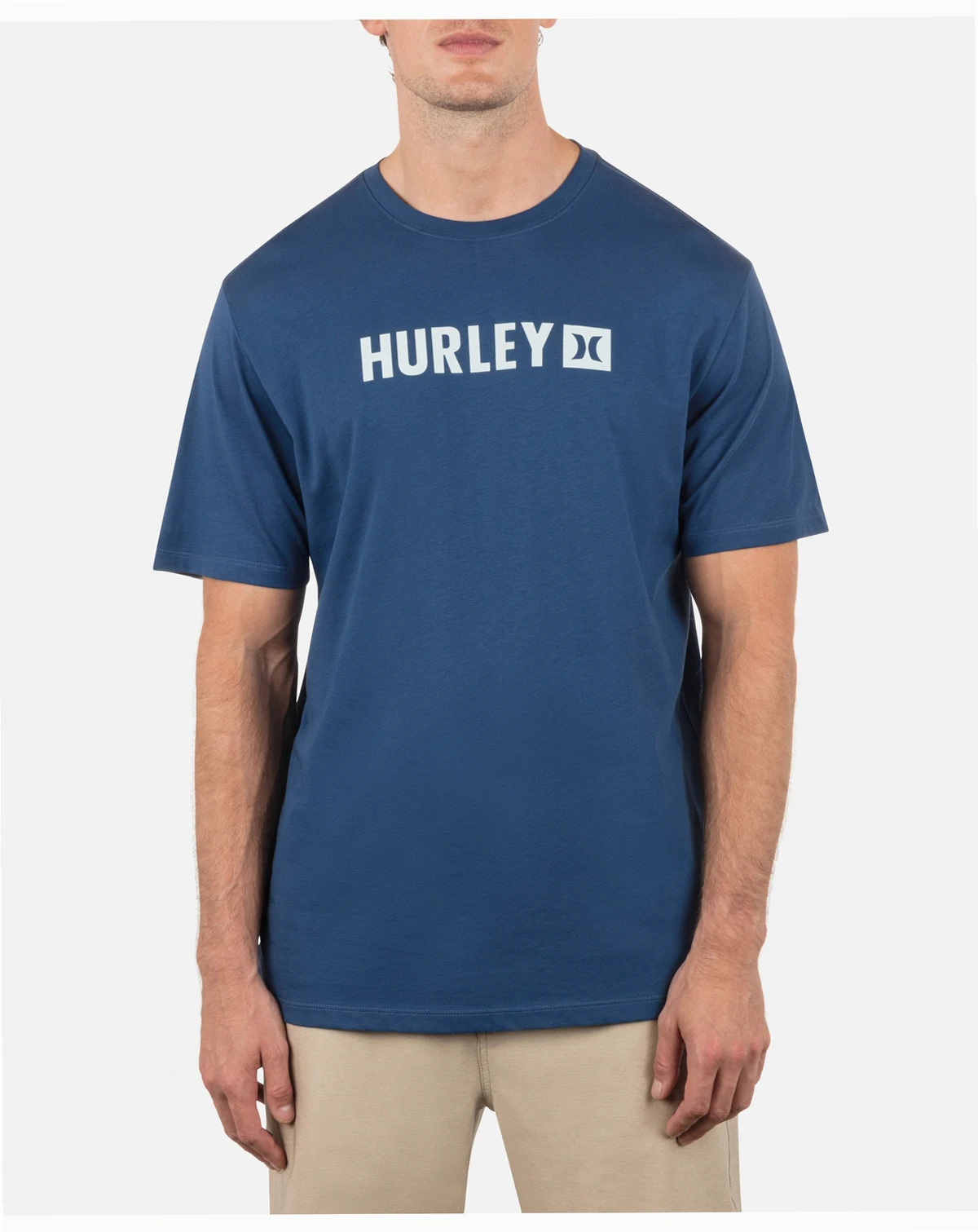 Men's The Box Short-Sleeve T-Shirt